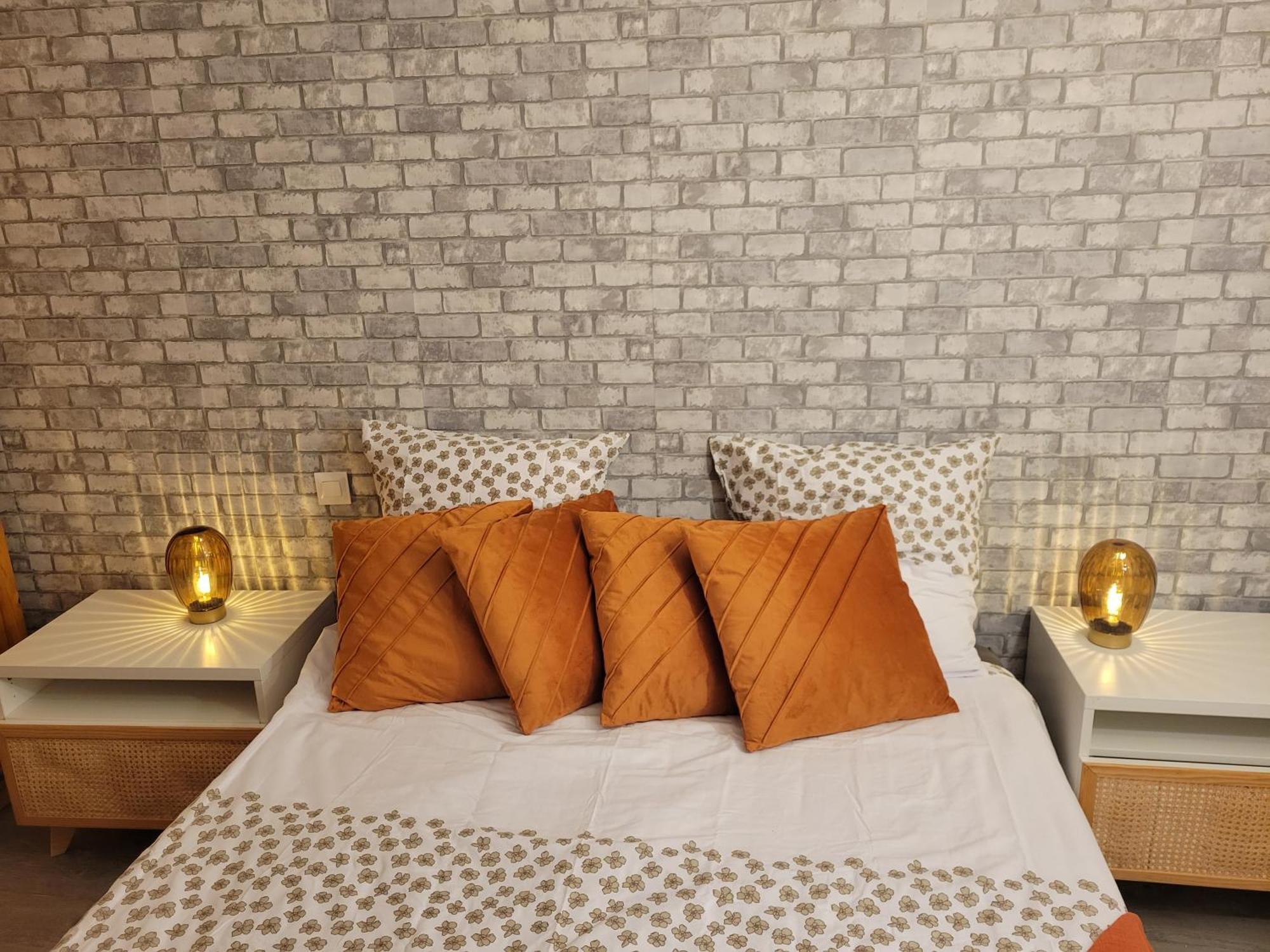 Le Duplex Du Cocon De Versailles Bagian luar foto